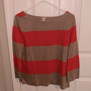 COPY - J crew sweater
